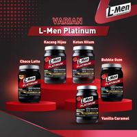 Gambar L-MEN PLATINUM CHOCO LATTE BOX - 6 SACHET (25G PROTEIN / SERVING) - SUPLEMEN TINGGI WHEY PROTEIN RENDAH LEMAK BERKUALITAS dari ErlansyahStore undefined 3 Tokopedia