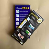 Gambar Flyer Cara Penggunaan Ovula Dan Suppositoria, Poster Kesehatan, Brosur Pio Apotek - isi 100 dari okorojiii undefined 1 Tokopedia