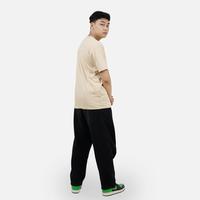 Gambar Teespace.id - Kaos Polos Sand Krem Soft Tee Cotton Combed 30s - S dari Teespace.id Official Store undefined 4 Tokopedia