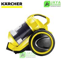 Gambar Karcher VC 3 ERP Vacuum Cleaners / Penyedot Debu Karcher dari A Jaya Mandiri undefined 2 Tokopedia