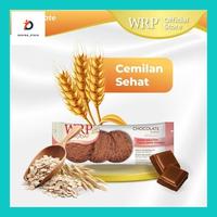 Gambar Dav`^ Wrp Chocolate Cookies 30G - Camilan Diet dari Davina_Syafa undefined 1 Tokopedia