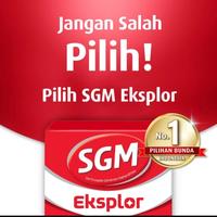 Gambar SGM Eksplor 5+ plus Susu Bubuk Rasa Madu dari Warung online kembar undefined 2 Tokopedia