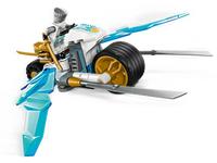Gambar Lego Ninjago 71816 Zane's Ice Motorcycle dari eBricks undefined 2 Tokopedia