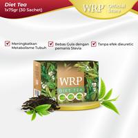 Gambar WRP DIET TEA 30 SACHET - MENGURANGI LEMAK TUBUH DENGAN FAT BLOCKER BERKUALITAS dari ErlansyahStore undefined 1 Tokopedia