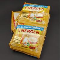 Gambar ENERGEN CEREAL INSTANT VANILLA 1 Renceng @10 Sachet [32gr] dari TimJajan undefined 2 Tokopedia