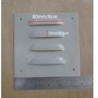 Gambar louver ventilasi angin sirip udara panel dari Solusi Panelindo undefined 2 Tokopedia