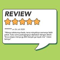 Gambar 10 Pcs Lemonilo Mie Instan Goreng 65g Terlaris dari wulann09 undefined 2 Tokopedia