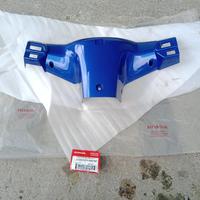 Gambar Cover batok Belakang Honda karisma biru tua Original AHM Honda dari IRUL PART SHOP undefined 1 Tokopedia