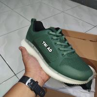 Gambar Sepatu Olahraga TNI AD Original - 41 dari Toko Armed105 undefined 3 Tokopedia