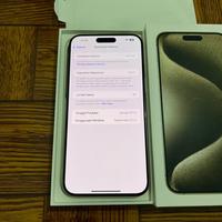 Gambar Iphone 15 Promax 512GB Ibox sebulan pakai dari Mugi berkah cell undefined 4 Tokopedia