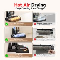 Gambar Dreame H12 Pro Wet and Dry Cordless Vacuum Cleaner - Garansi RESMI - Dreame H12, Extra Packing dari TeknoTrend ID undefined 5 Tokopedia
