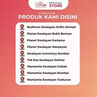 Gambar Roti Fit'O Satuan Roti Rasa Kopi Asli Pekanbaru Rotte Bakery Ukuran 50 Gram dari rottebakeryofficial undefined 4 Tokopedia