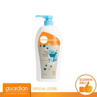 Gambar Guardian Essential Milky Shower Cream Value Pack dari Guardian Official Store undefined 3 Tokopedia