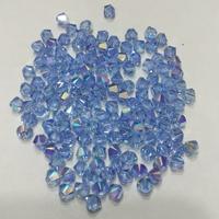 Gambar Crystal Swarovski Original#Bentuk Kerucut#Warna Light Sapphire#Harga per gross dari SumberCahaya126 undefined 2 Tokopedia