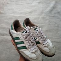 Gambar adidas samba og second original dari bvlstripe undefined 1 Tokopedia