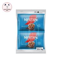 Gambar Nescafe Ice Roast Americano Kopi Instan Sachet Instant Coffee dari Molly Online Shop. undefined 1 Tokopedia