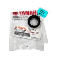 Gambar Oil Sil Seal shock depan Aerox 155 Lexi 125 Jupiter Z Jupiter MX Old Mx New 135 Xeon Old Xeon Gt Xeon Rc 3AY-F3145-00 Original YAMAHA dari CV LUCKY JAYA MOTOR undefined 4 Tokopedia
