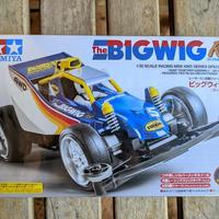 Gambar TAMIYA 95308 THE BIGWIG RS CHASSIS SUPER 2 dari aweeyouth undefined 1 Tokopedia