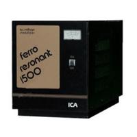 Gambar ICA UPS STABILIZER FERRO RESONANT FR 1500 1500VA dari distributorkomputer undefined 1 Tokopedia