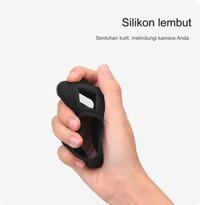 Gambar Silicon Case For Camera Action Gopro 13 12 11 10 9 Dengan Tutup Lensa Landyard Gantugan Tali Camera Casing Anti Jatuh Aksessories Kamera Aksi Sport Fotograpi Cover Lens Pelindung Kamera Cam Silikon Camera Olahraga dari Lucky88 mobile undefined 3 Tokopedia