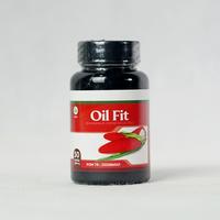 Gambar Obat Kelenjar Getah Bening Benjolan Di Leher Ketiak Tiroid Bengkak Gondongan - Kapsul Minyak Buah Merah Papua Oil Fit dari Lapak Herbal Arifin undefined 3 Tokopedia