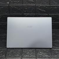 Gambar Laptop MSI Modern 14 B11MOU 11th Gen Intel Core I3-1115G4 8/256GB dari Sri Laptop BDG undefined 5 Tokopedia
