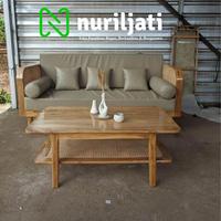 Set Kursi Tamu Minimalis Modern Set Kursi Tamu Minimalis Modern