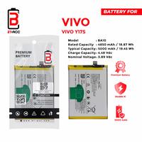 Gambar BT-ACC Battery Baterai Batre For Vivo Y17S / BA10 Original dari BT-ACC undefined 1 Tokopedia
