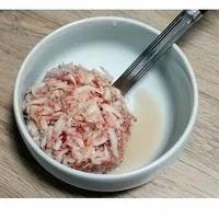 Gambar [Ready] Saeujeot (Fermented Shrimp) Udang Fermentasi Halal 300Gr Best dari Cie Jaya undefined 2 Tokopedia