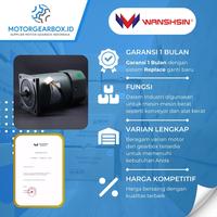 Gambar MOTOR WANSHSIN 100YT-140W-G-V22 SANGAT MURAH, DIJAMIN ORIGINAL 100% DAN BERKUALITAS dari MotorGearbox.ID undefined 2 Tokopedia