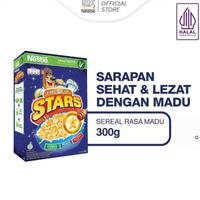 Gambar Nestle honey star 300 gr 300gr 300g cereal sereal madu susu sarapan pagi breakfast dari ALLELO undefined 1 Tokopedia