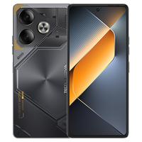 Gambar Tecno Pova 6 8/256GB - Meteorite Grey dari ZioCellPhone undefined 1 Tokopedia