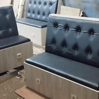 Gambar Sofa Kafe minimalis 120x40 dari Giliantz Enterprise undefined 5 Tokopedia
