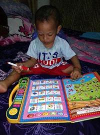 Gambar MAINAN ANAK EDUKATIF ISLAMI -EBOOK MUSLIM EDUKASI HURUF & NGAJI Islam dari Embunpagi01 undefined 3 Tokopedia