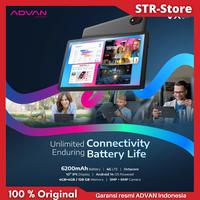 Gambar ADVAN TAB VX NEO 4/128 GB GARANSI RESMI ADVAN TAB VX NEO LAYAR 10,1" TAB MURAH ADVAN VX NEO - No Case dari STR STORE . undefined 2 Tokopedia