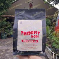 Gambar KOPI RAWASENENG TEMANGGUNG - TRAPPIST COFFEE - RAWASENENG - Bubuk FW dari Museum Pertapaan Rawaseneng undefined 2 Tokopedia