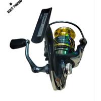 Gambar REEL PANCING IROLY SEPHIA SW | 500 - 6000 | - 6000 dari Gosop store undefined 3 Tokopedia