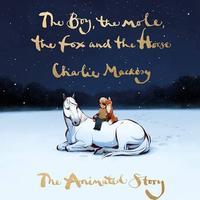 Gambar The Boy, the Mole, the Fox and the Horse: The Animated Story HC dari Childrenbooksandtoys undefined 1 Tokopedia