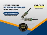 Gambar Excess-current Karcher HD 5/11 complete (HD 5/11) dari HOREBMULIA_TEKNIK undefined 1 Tokopedia