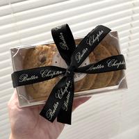 Gambar The OG Chocolate Chip Cookies - Soft Cookies, Cookies Premium, Chewy Cookies - Box of 6 dari Butter Chapter Jakarta undefined 5 Tokopedia
