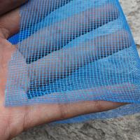 Gambar PER-ROLL Kawat Nyamuk Nylon Biru Insect Net jaring Jendela Kain Strimin Kasa Anti Serangga Ventilasi Penghalang Nyamuk Kelambu dari toko bangunan depok citra undefined 2 Tokopedia