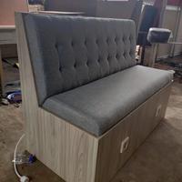 Gambar Sofa Kafe minimalis 120x40 dari Giliantz Enterprise undefined 1 Tokopedia