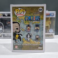 Gambar Funko POP! Animation - One Piece - Crocodile 925 dari Spectrumcollection undefined 3 Tokopedia