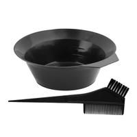 Gambar [FREE Sarung Tangan] Mangkuk Cat Rambut + Sisir Semir / Wadah Mangkok Tempat Mewarnai Rambut Bonding Smoothing Free 10 Pcs Sarung Tangan dari Miczson undefined 3 Tokopedia
