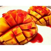 Gambar Chamoy Mexican Hot Sweet Sour Fruit Sauce Spicy Saus Pedas Asam Mexico Original Product dari Hubnerr Store undefined 2 Tokopedia