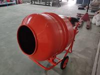 Gambar Dutec Mixer Molen Dorong Mesin Pengaduk Semen Concrete Engine 600Liter dari JakartaWaterproofing undefined 4 Tokopedia