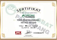 Gambar BNB BARENBLISS MOIST MOCHI PASTE POWDER BLUSH CREAM MULTI GUNA FINISH SOFT WATERPROOF BLUSH ON BREATHABLE BLUSHON - 01 BERRY LAVA dari Toko Obat Palembang Bandung undefined 2 Tokopedia