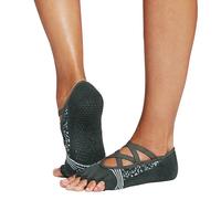 Gambar Curated | Toesox Grip Half Toe Elle Tec Pursue [Kaos Kaki Socks Ballet Pilates Yoga] - Medium dari CuratedbyPilates2021 undefined 2 Tokopedia