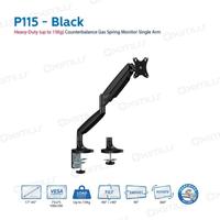 Gambar OXIMUS P115 Heavy-Duty Counterbalance Gas Spring Monitor Single Arm Bracket dari JnJ Online undefined 1 Tokopedia
