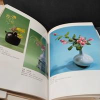 Gambar Buku original ORIENTAL FLOWER ARRANGEMENT 2 by Im Wha Kong dari Bumi buku undefined 4 Tokopedia